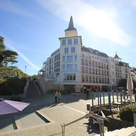 First 2-3 Sellin (Rugen)