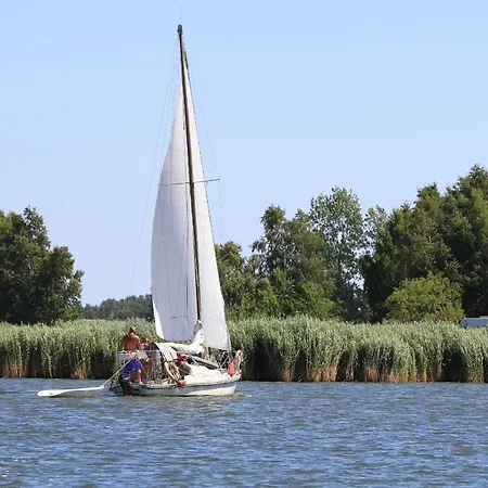 Lejlighed First 2-3 *