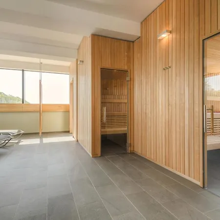 First 2-3 Apartmán Sellin (Rugen)