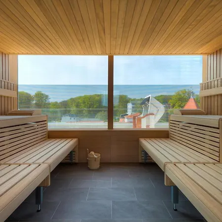 First 2-3 * Sellin (Rugen)