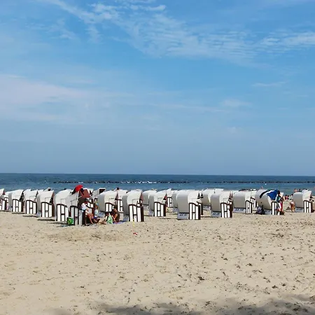 Lejlighed First 2-3 *