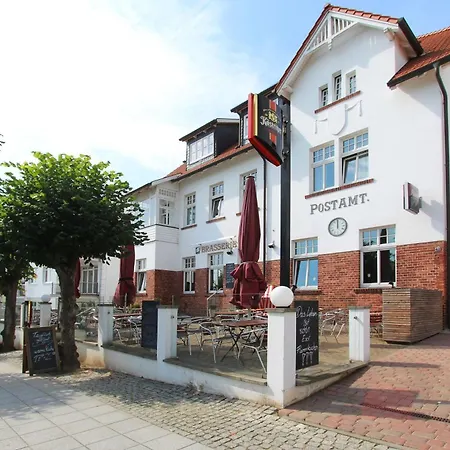 First 2-3 Διαμέρισμα