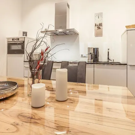 Lejlighed First 2-3 Sellin (Rugen)