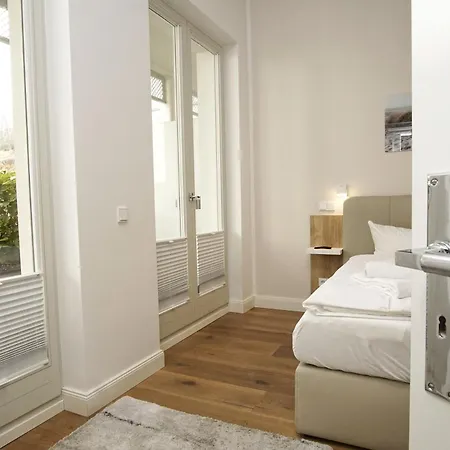 First 2-3 Sellin (Rugen)