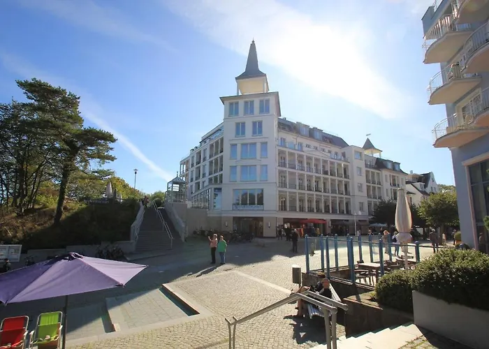 First 2-3 Sellin (Rugen)