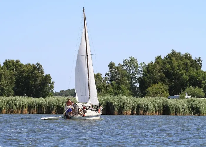 Lägenhet First 2-3 *