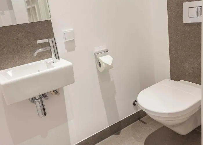 First 2-3 Lägenhet Sellin (Rugen)