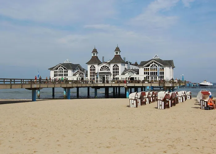 First 2-3 Lägenhet *